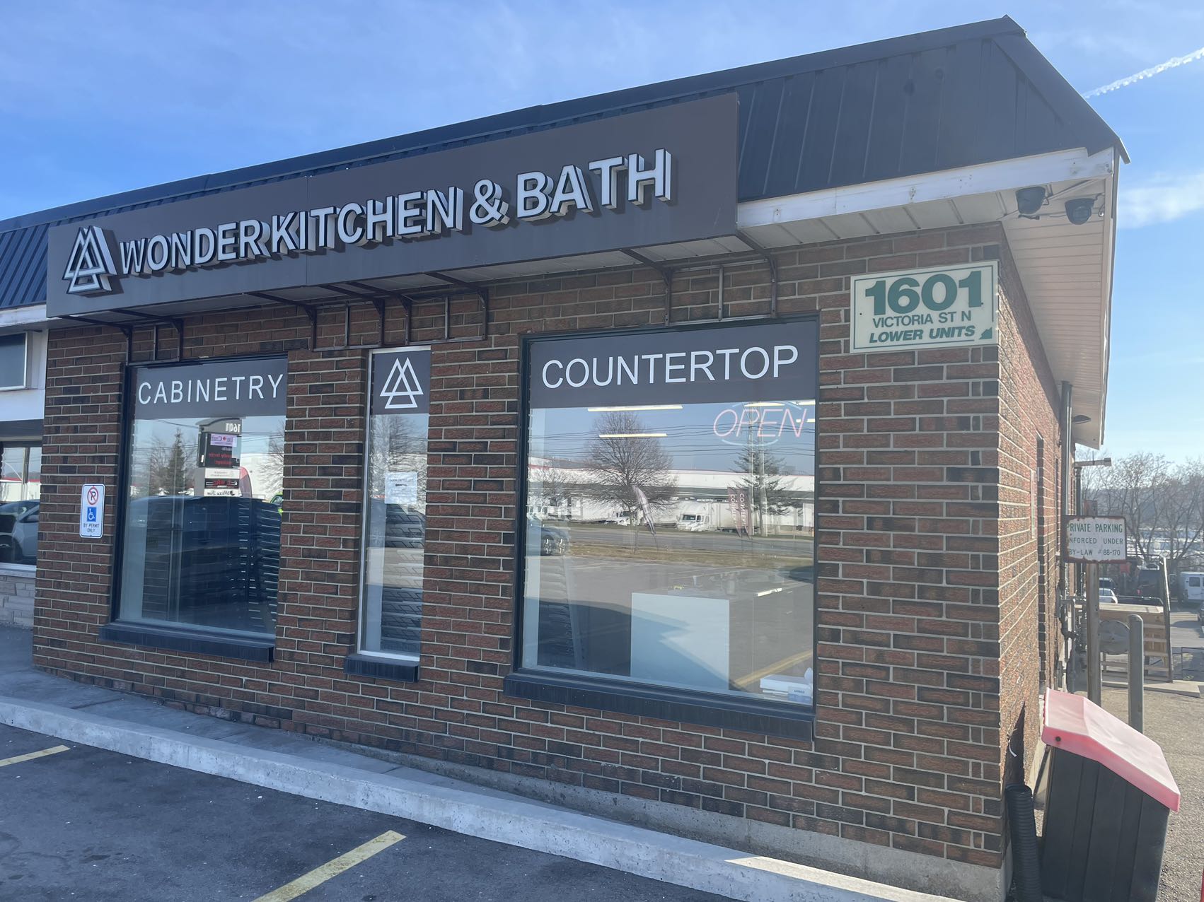 Wonder Kitchen and Bath photo 1